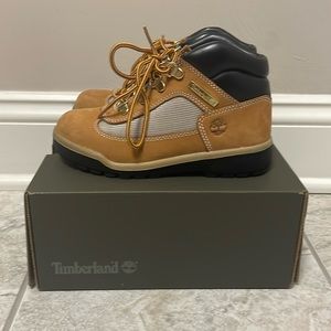 Timberland Field Boot